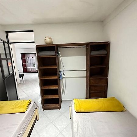 Suite#12 Cerca De Auto. Mex-Qro. Cuautitlán Izcalli Exterior foto